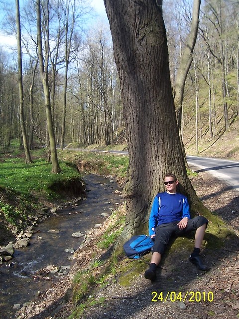 Wycieczka rowerowa c.d.
