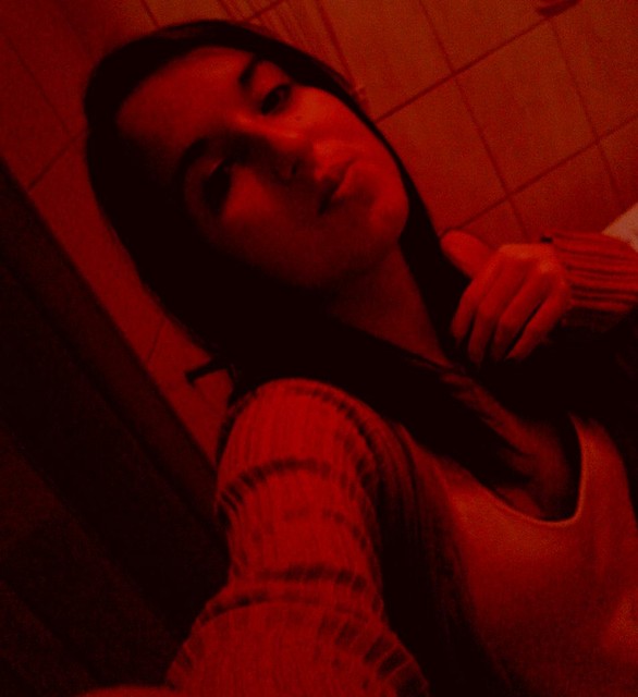 Wpis pinkchocolatee