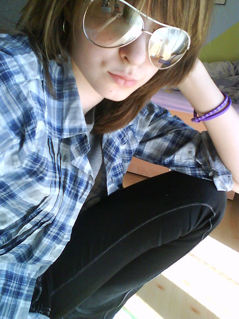 Jaki dzie.... ;d