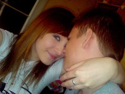 Z Misiem;**