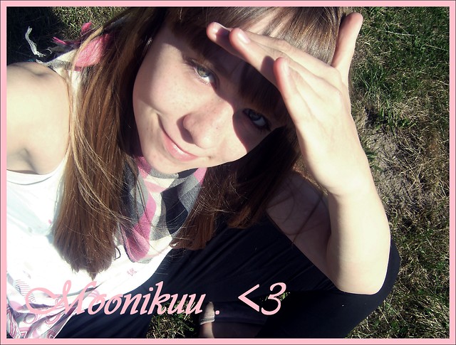 Wpis moonikuu