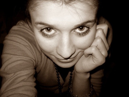 Anulllaaaa Nadchodzi !!!:D