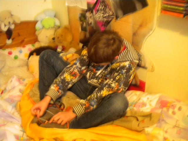 Filo-Fun. ! : D