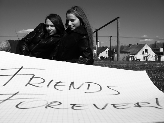 Wpis frieendsxxforeever