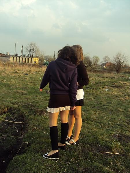 Malutka & Misia