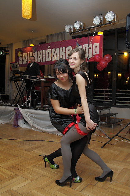 due dzieci
