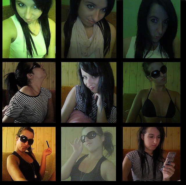 Wpis pinkchocolatee