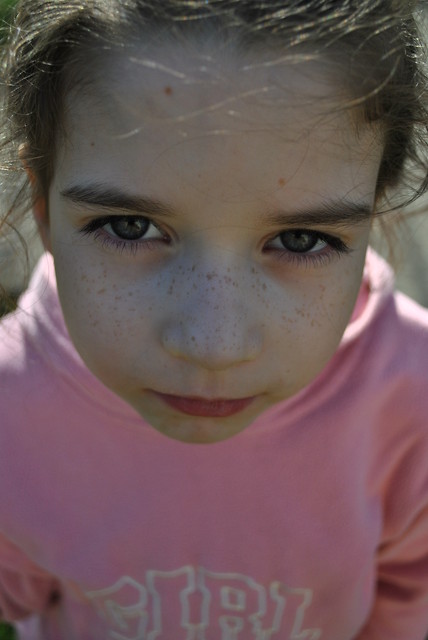 Siostra :*