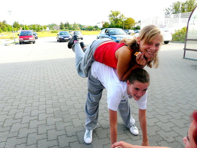 z Kasiuni :*