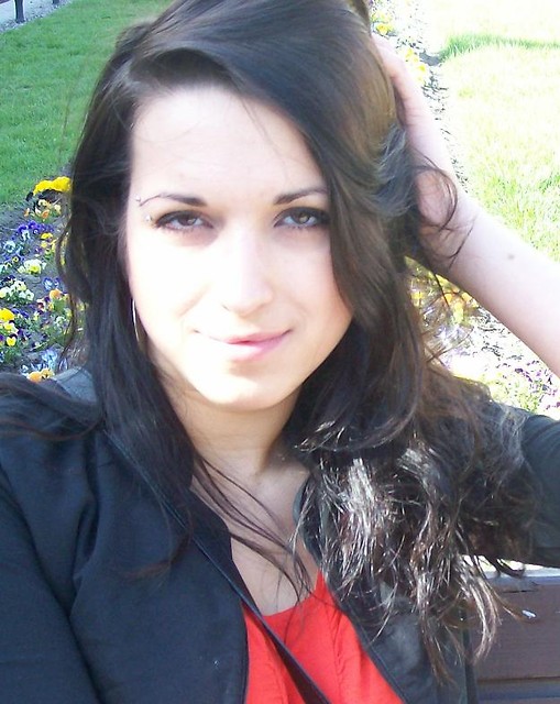 Wiosna po Sopocku.