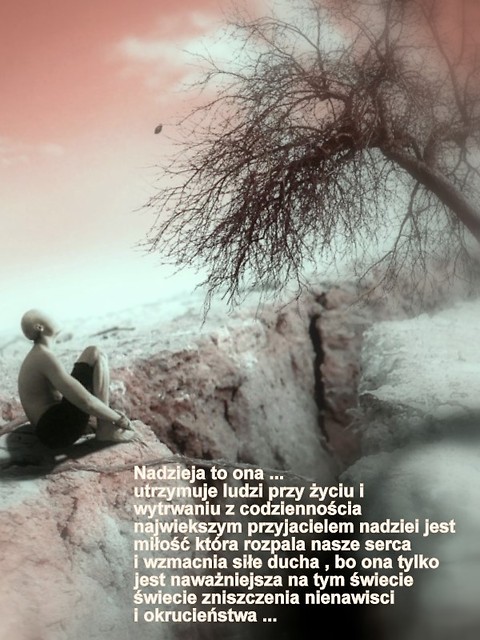 Hope...