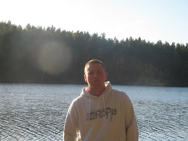 jezioro dugie :)