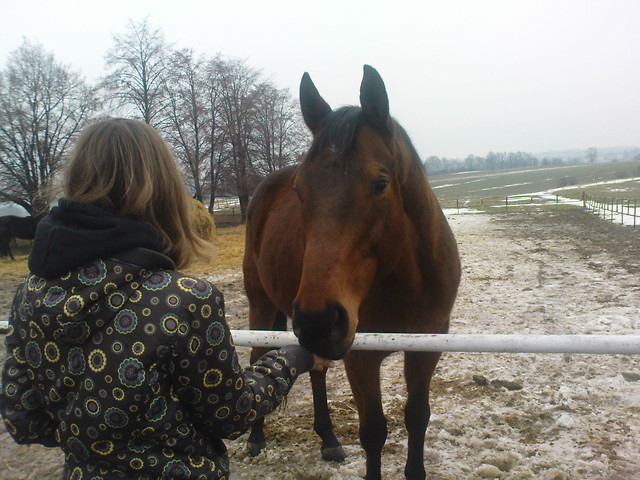 Z Bolkiem ;*