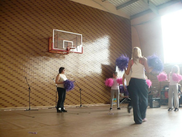 Wpis karriczka
