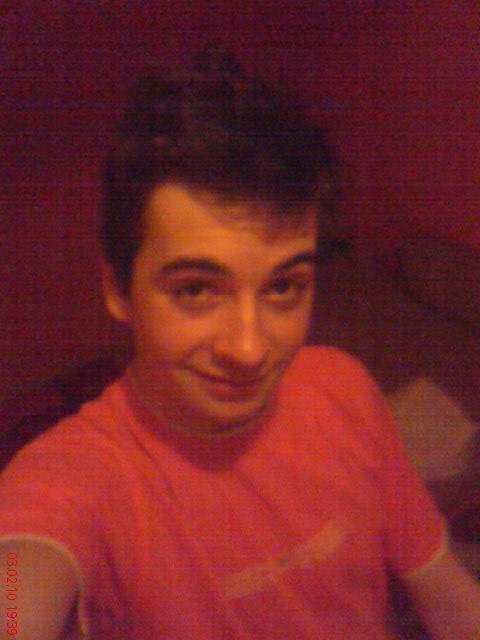 No co ty tato xD