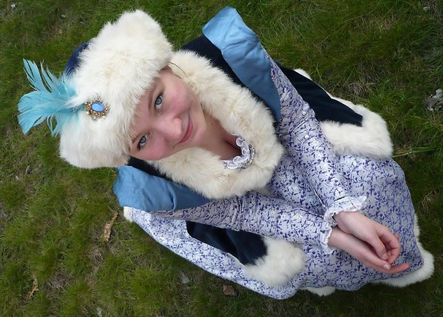 Raz na ludowo :)