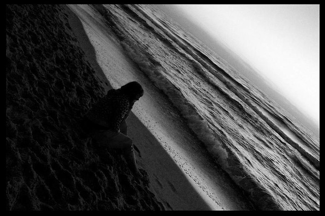 Koobrzeg 2009 r. (;
