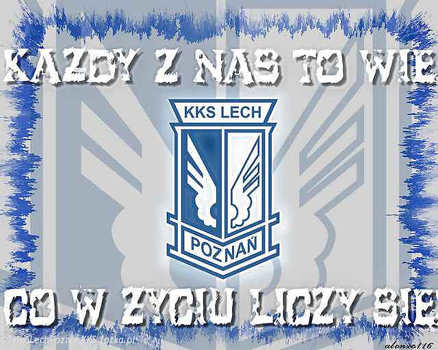 Lech KKs