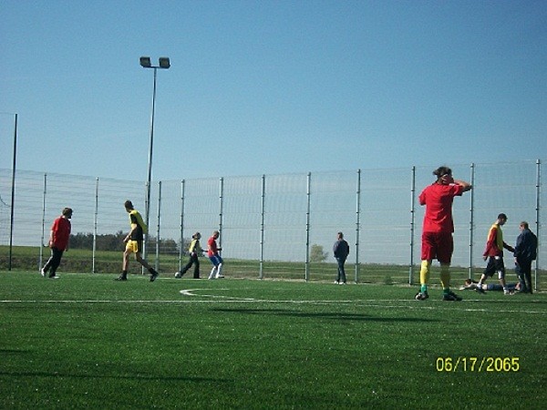Wpis wyrokulicy