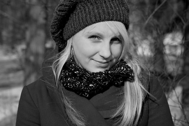 Wpis karriczka