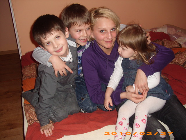 Wpis karriczka