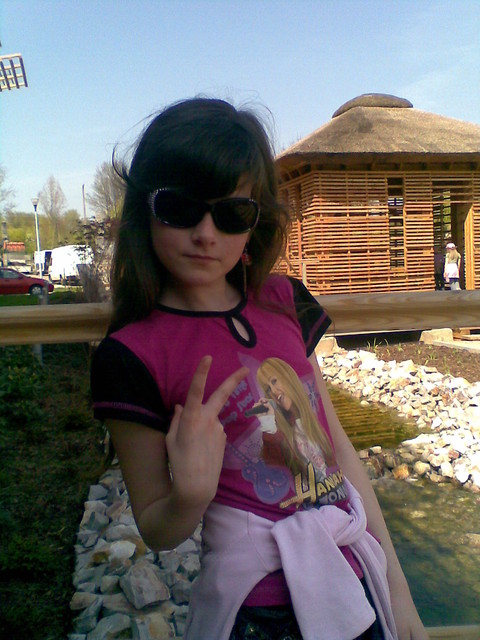 :) wyycieczkka :)
