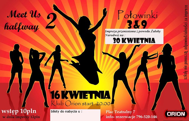 POOWINKI 3 &9