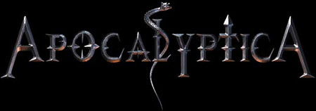 ~`Apocalyptica.