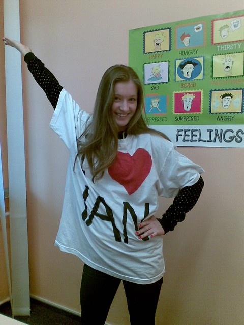 miss sylwia dancing queen