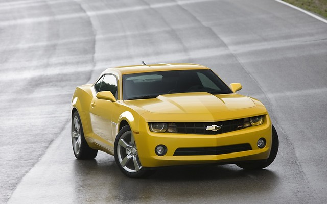 Camaro 