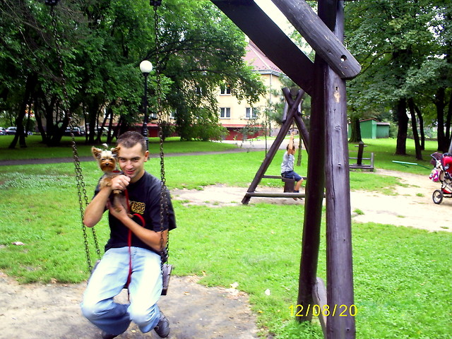 Wpis zmiloscidosiebie