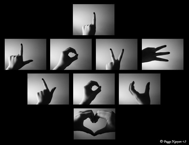 l.o.v.e