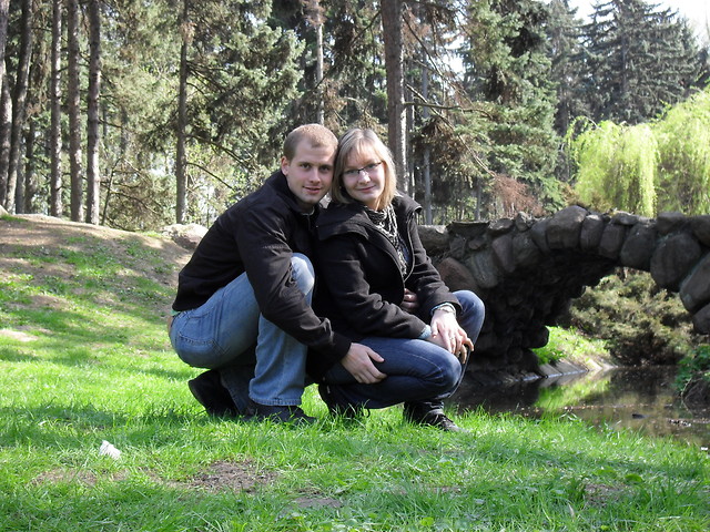 wioska w SkarySzaKu
