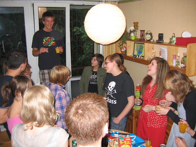 19 czerwiec 2009         18-stka