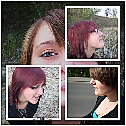 Ja i moja kochana...:*