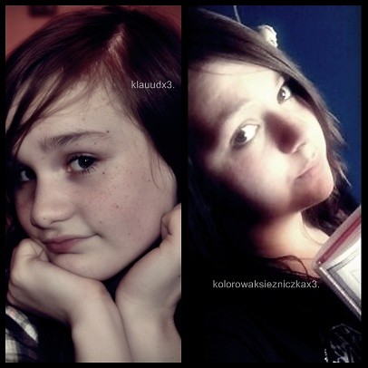 Wpis x3friendsforeverx3