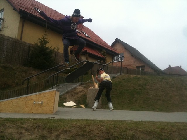 Kickflip