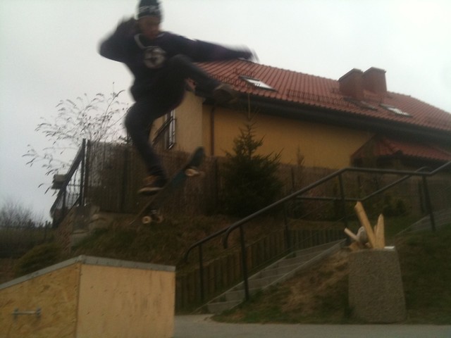 Ollie North