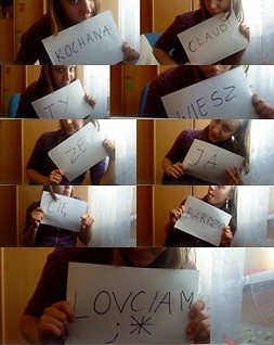 *-*