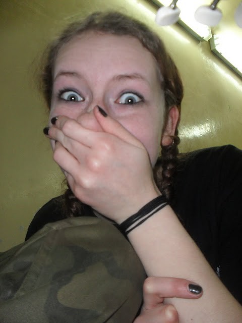 aaaa! xD