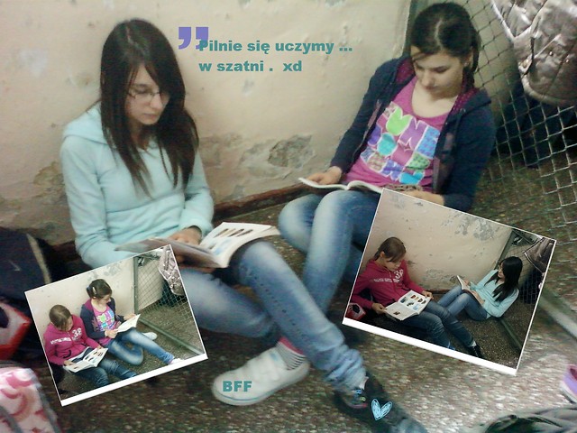 6 ) ulubione miejsce . xd