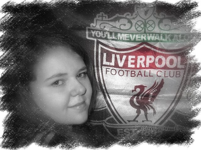 Liverpool Football Club ;*