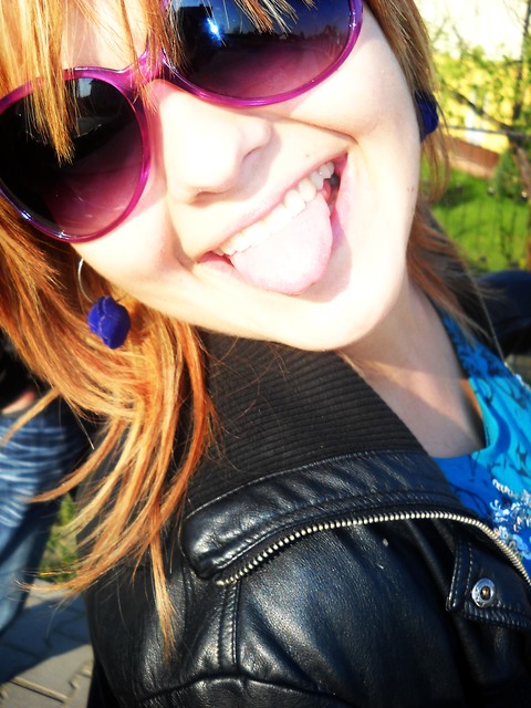 Aj. L o v e Patusia;*
