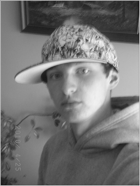yo new picture ;)