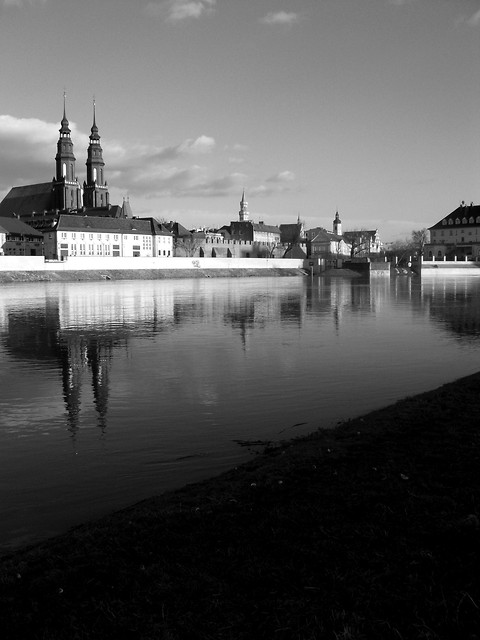 Opole, moje miasto.