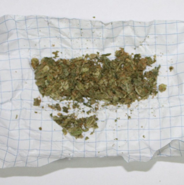 mniam ;)LEGALIZE 