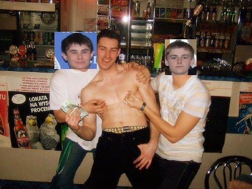 nie wiem o co chodzi 