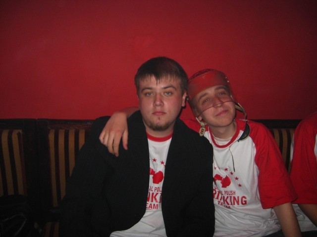 Stachu & Abstynent.