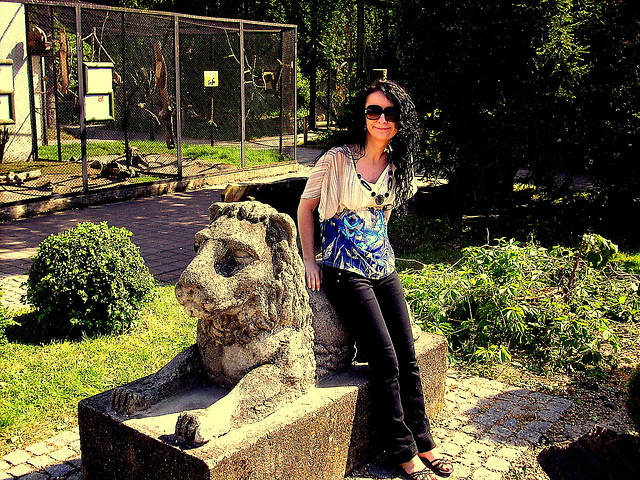 zoo;))