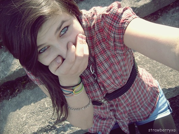 Wpis strawberryxo